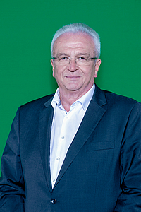 Guenter Woll