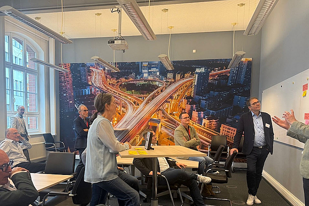 Bildung im Vertrieb neu denken – #KONEQT2025