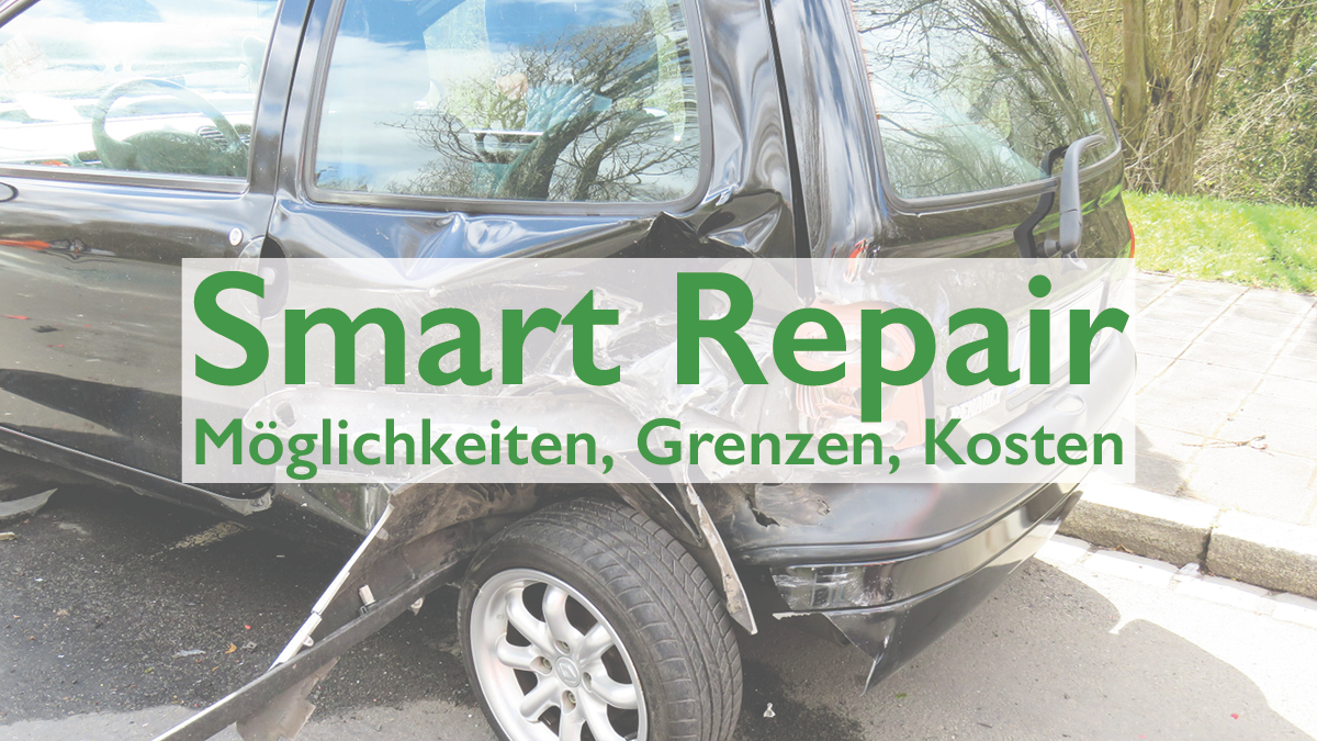 Teaser SmartRepair