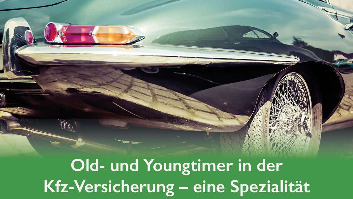 Old Young